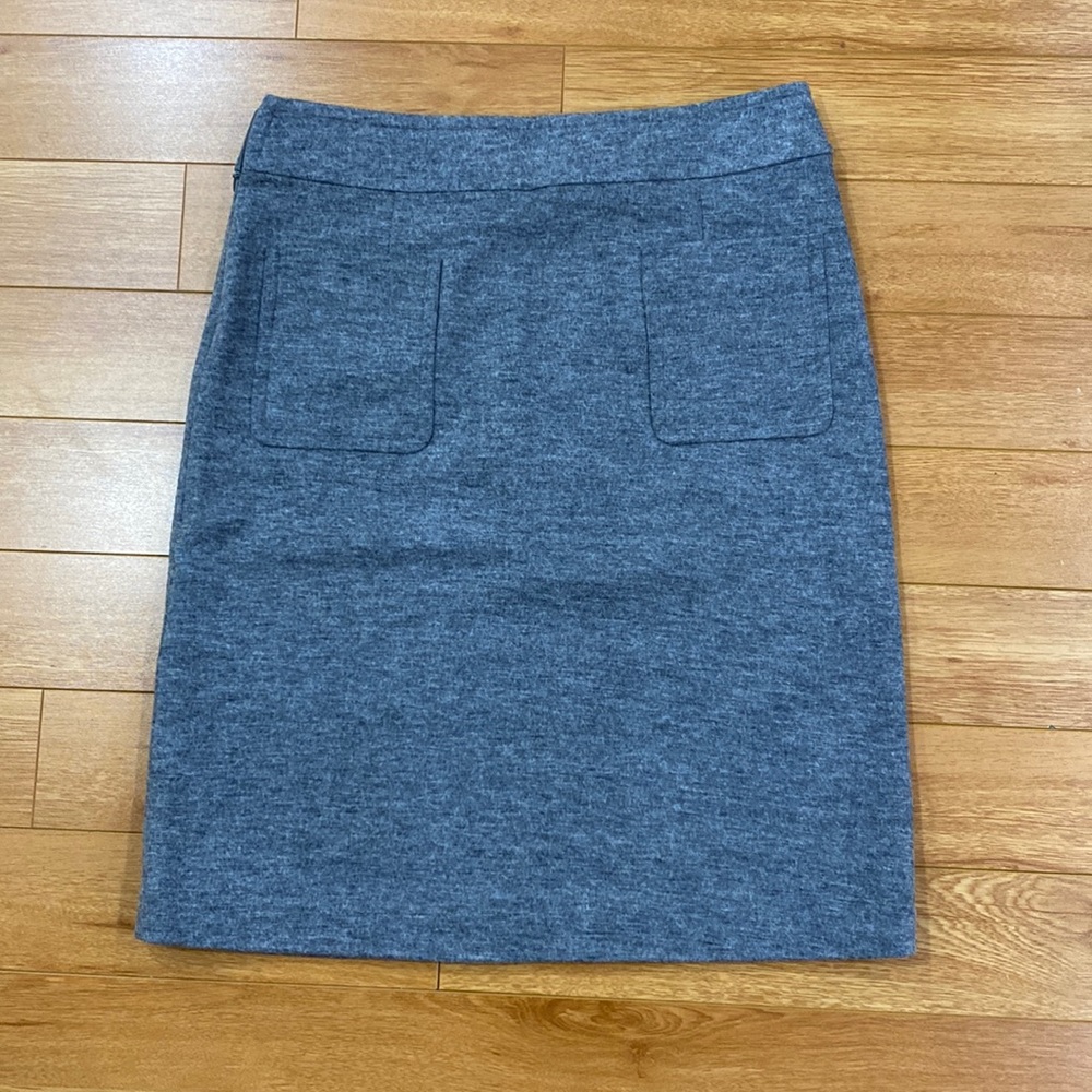 2/$80 Cathaya Skirt Wool Blended